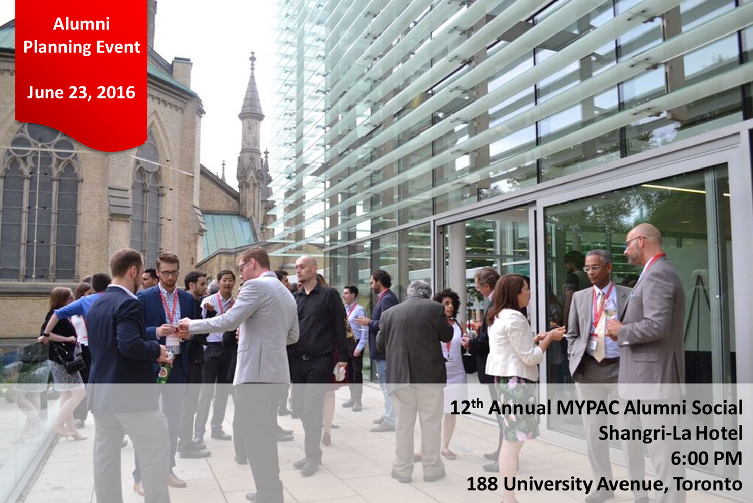 Save the date 2016 MYPAC